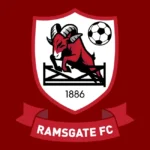 Ramsgate FC Logo
