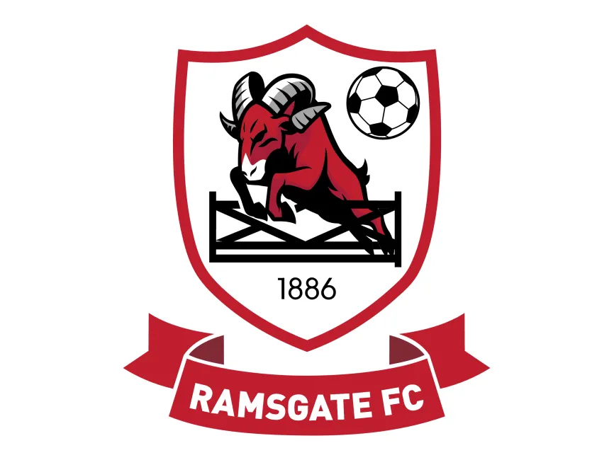 Ramsgate FC Logo