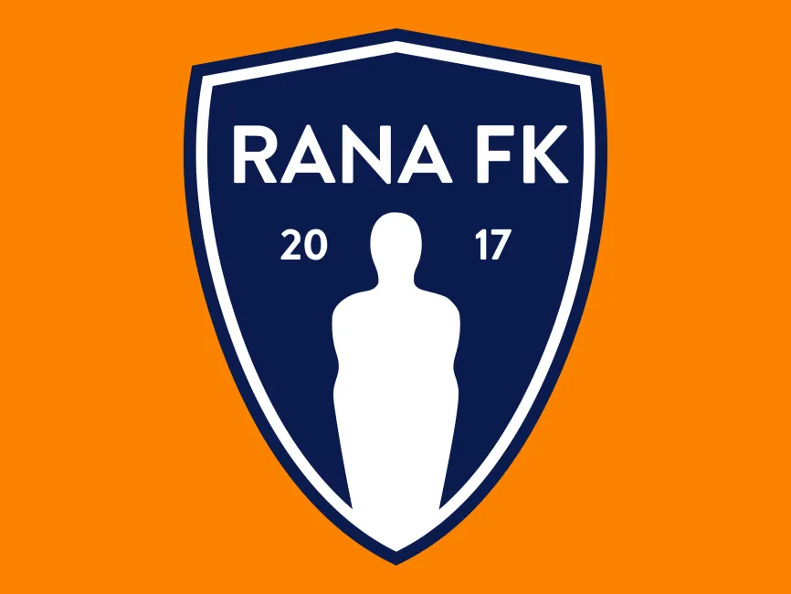Rana FK Logo