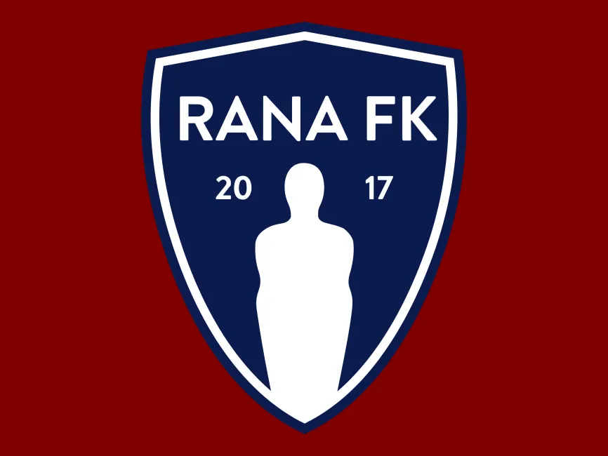 Rana FK Logo