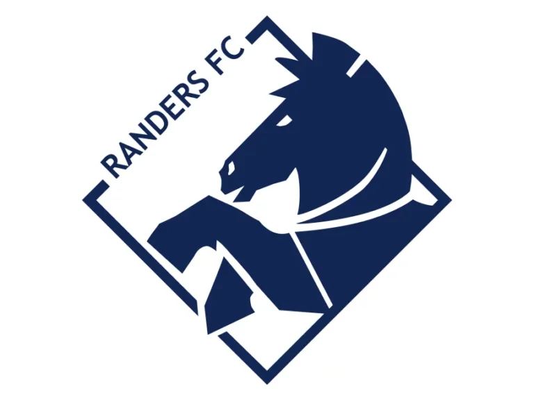 Randers FC New Logo