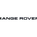Range Rover Black Logo