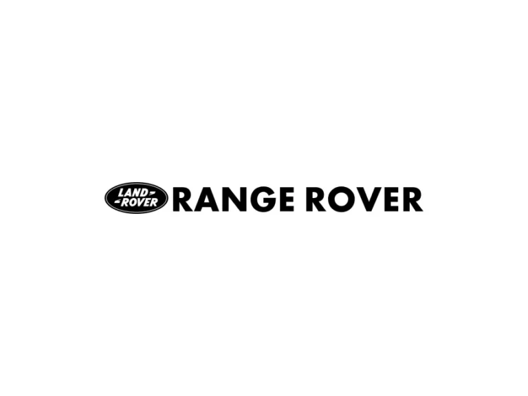 Range Rover Logo