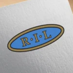 Ranheim IL 1950s Logo