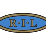 Ranheim IL 1950s Logo