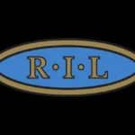 Ranheim IL 1950s Logo