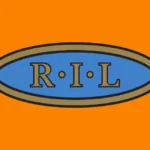 Ranheim IL 1950s Logo