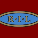 Ranheim IL 1950s Logo