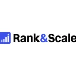 Rank and Scale Logo