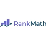 Rank Math Logo