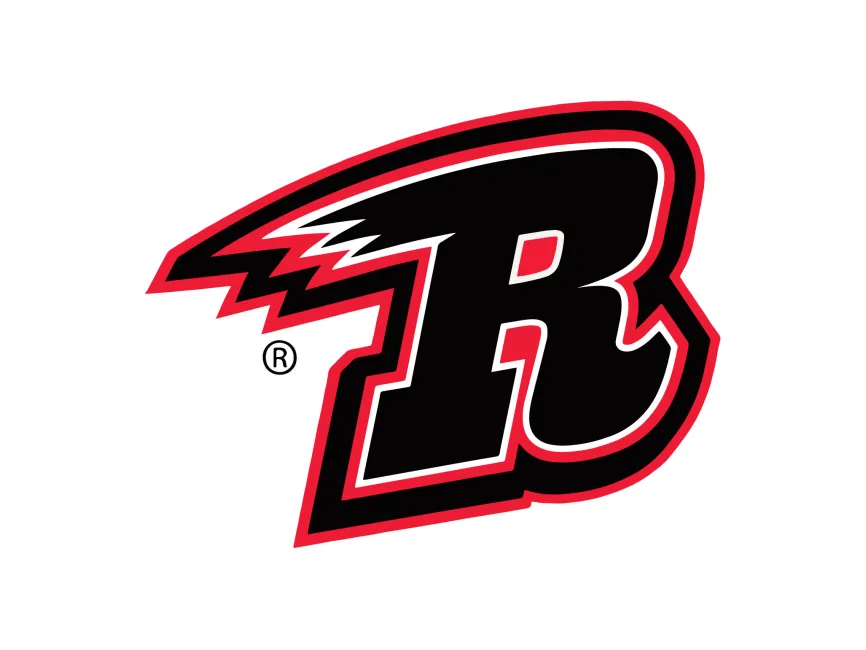 Rapid City Rush Logo