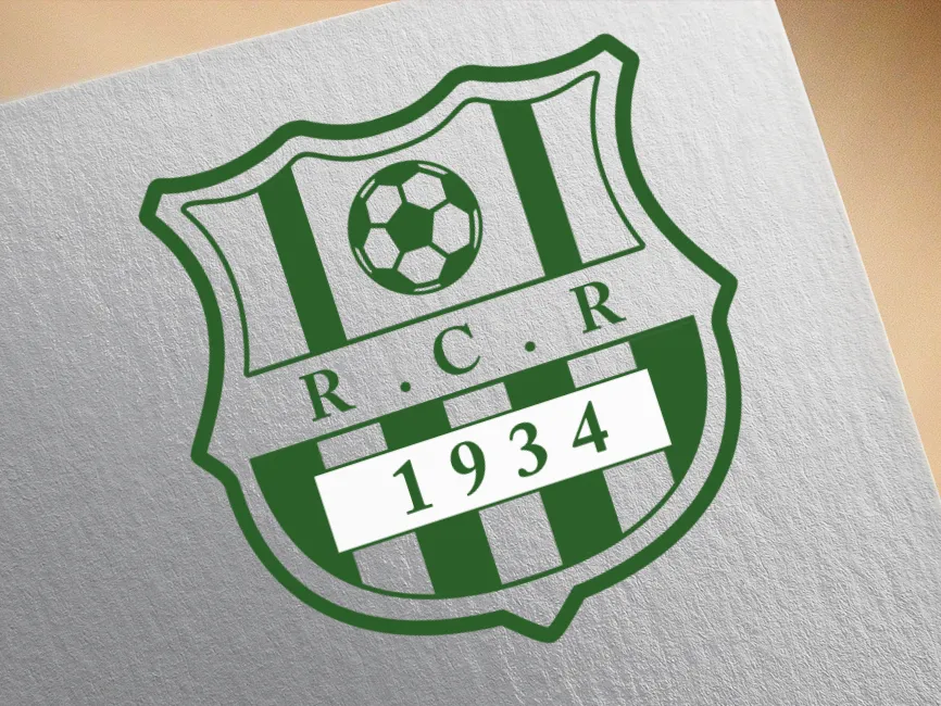 Rapid Club de Relizane Logo