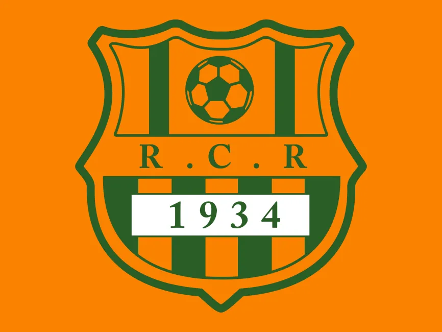 Rapid Club de Relizane Logo