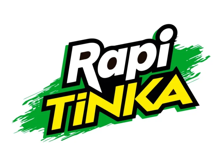 Rapitinka Logo