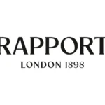 Rapport Watch London 1898 Logo