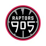 Raptors 905 Logo