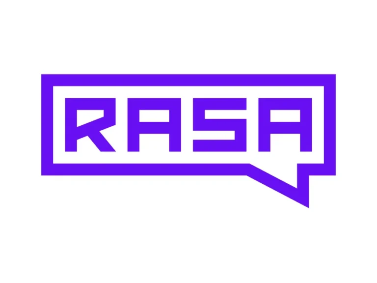 Rasa Logo