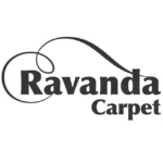Ravanda Carpet Logo