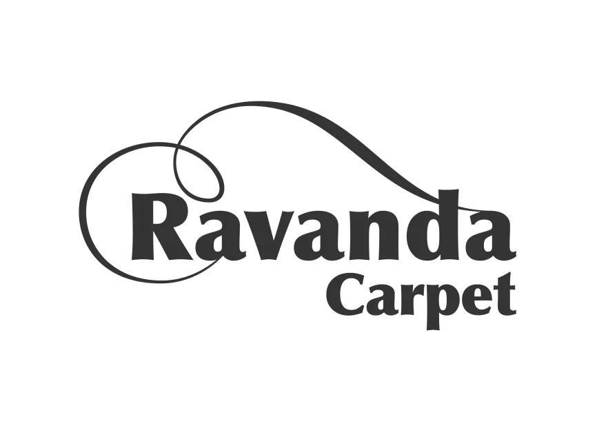 Ravanda Carpet Logo