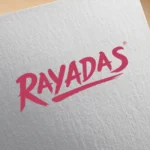 Rayadas Red Logo