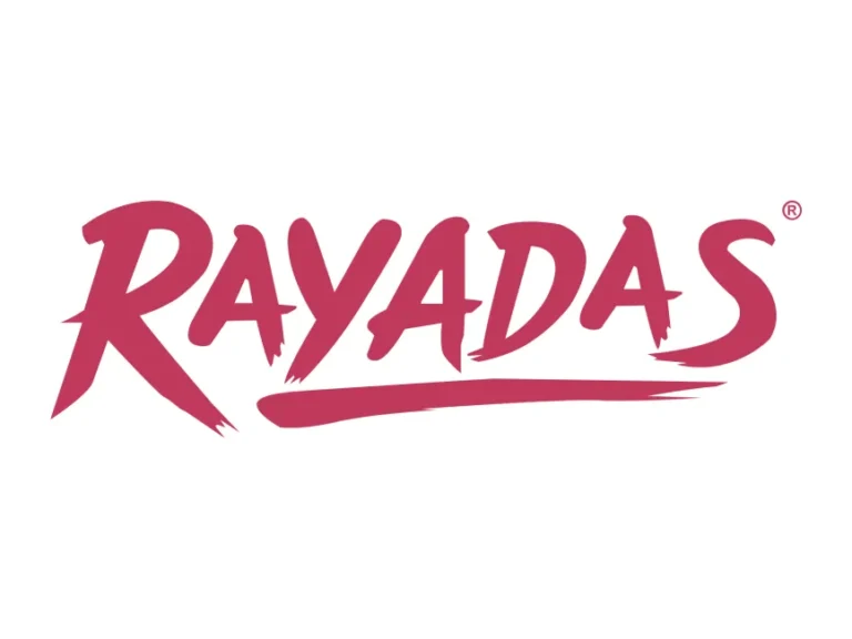 Rayadas Red Logo