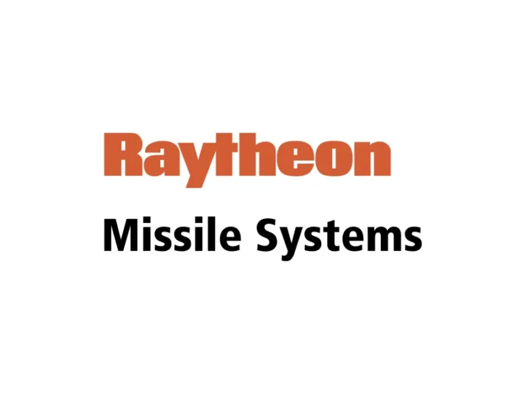Raytheon Missile Systems Logo