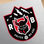 RB Keflavík Logo