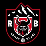 RB Keflavík Logo