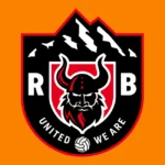 RB Keflavík Logo