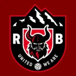 RB Keflavík Logo