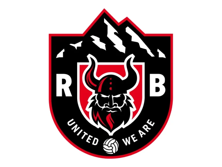RB Keflavík Logo
