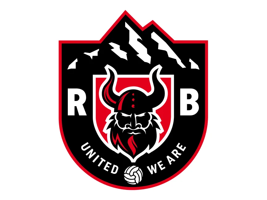 RB Keflavík Logo