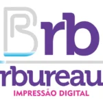 RB RBUREAU Logo