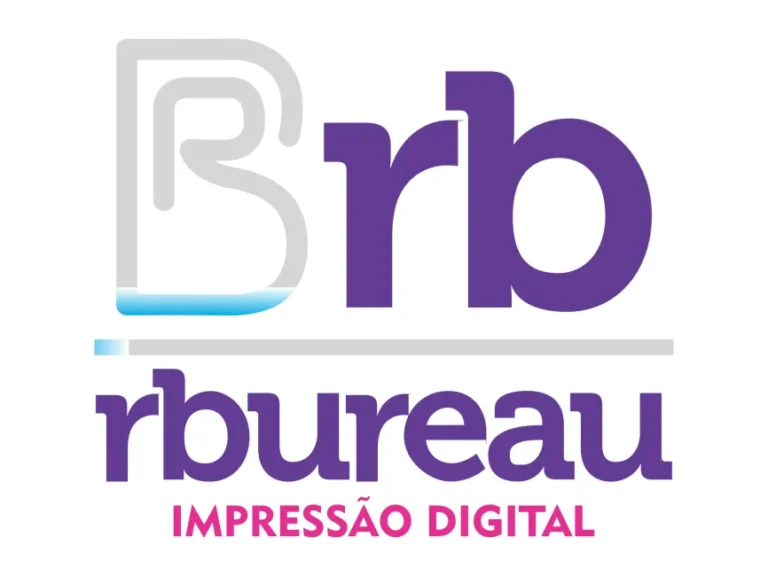 RB RBUREAU Logo