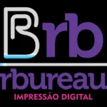 RB RBUREAU Logo