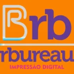 RB RBUREAU Logo