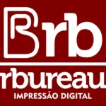RB RBUREAU Logo
