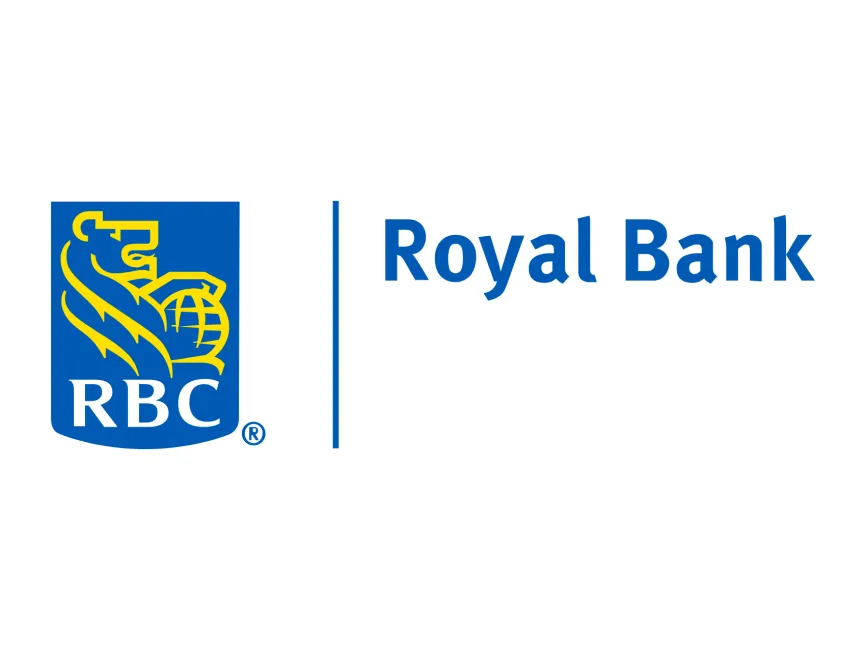 RBC Royal Bank Logo