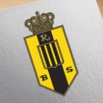 RBS Berchem (1950's) Logo