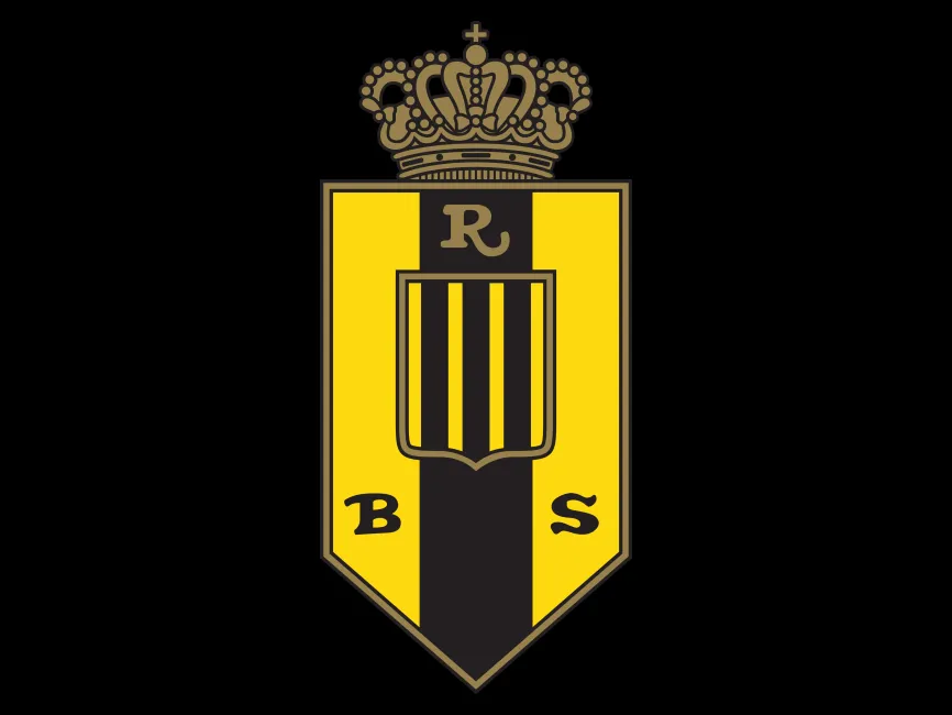 RBS Berchem (1950's) Logo