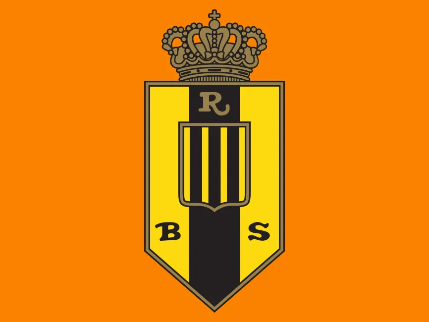 RBS Berchem (1950's) Logo