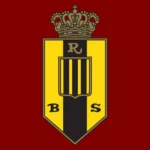 RBS Berchem (1950's) Logo