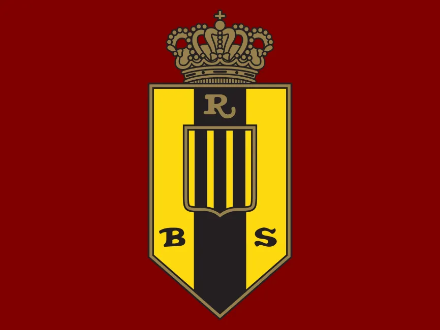RBS Berchem (1950's) Logo