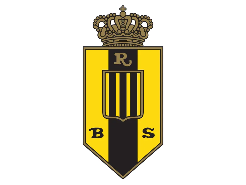 RBS Berchem (1950's) Logo