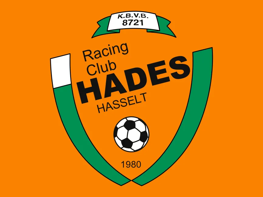 RC Hades Logo