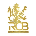 RCB Royal Challengers Bengaluru Logo