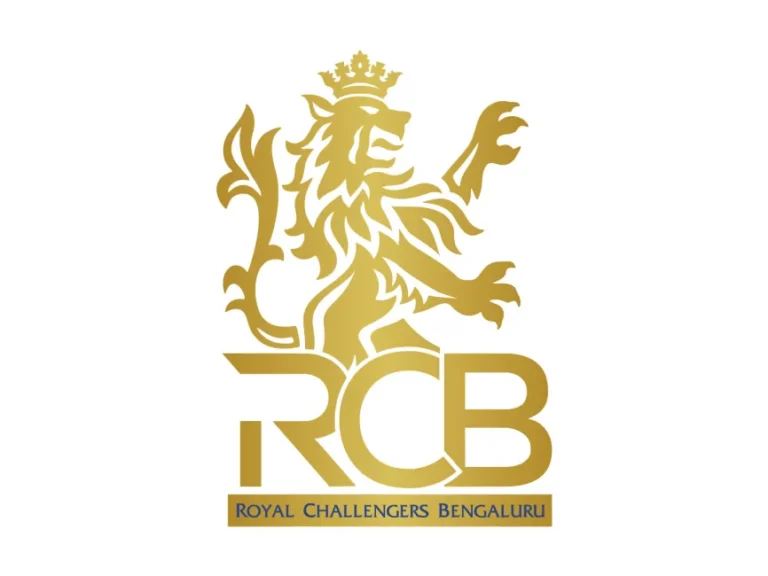 RCB Royal Challengers Bengaluru Logo