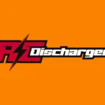 RcMOTO Logo