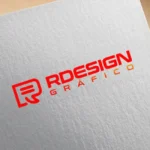 Rdesign Grafico Logo
