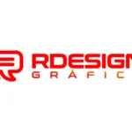 Rdesign Grafico Logo